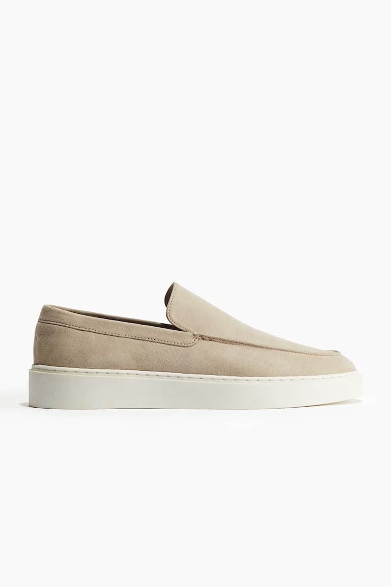H&M Loafer mit Mokassinnaht Outlet