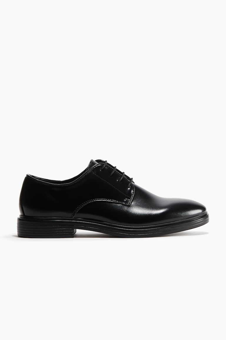 H&M Derbyschuhe Günstiger Verkauf