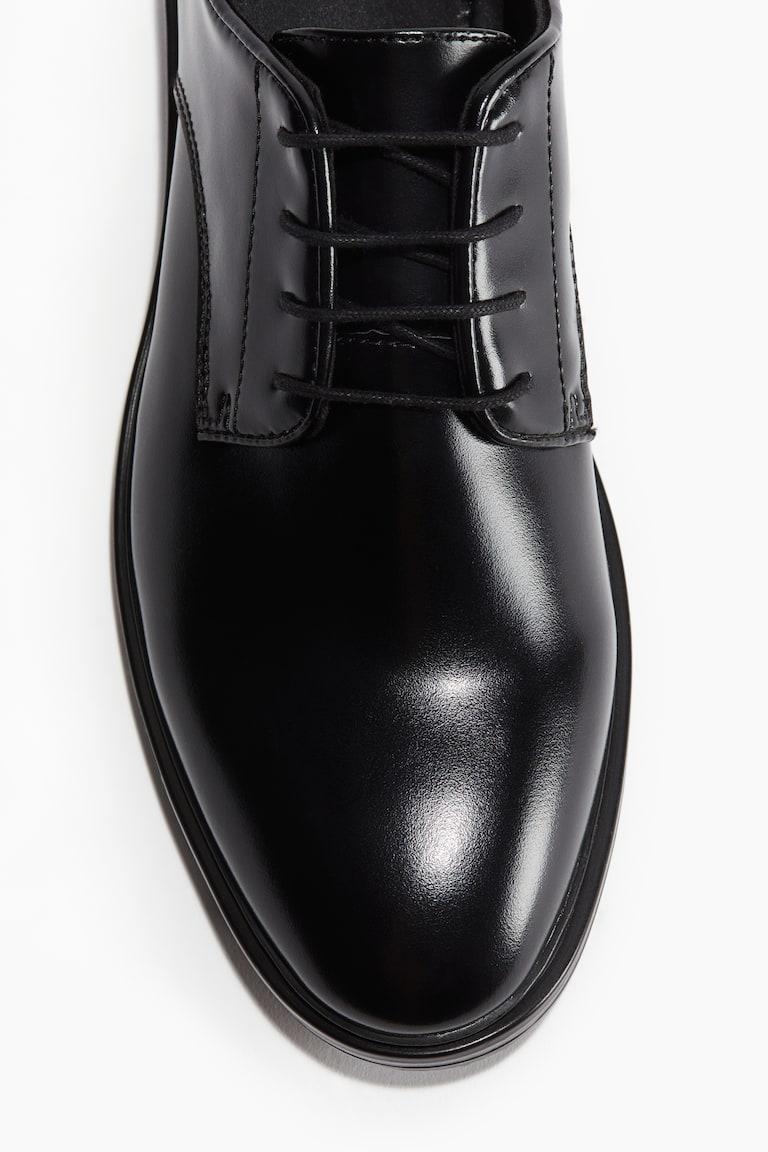 H&M Derbyschuhe Günstiger Verkauf