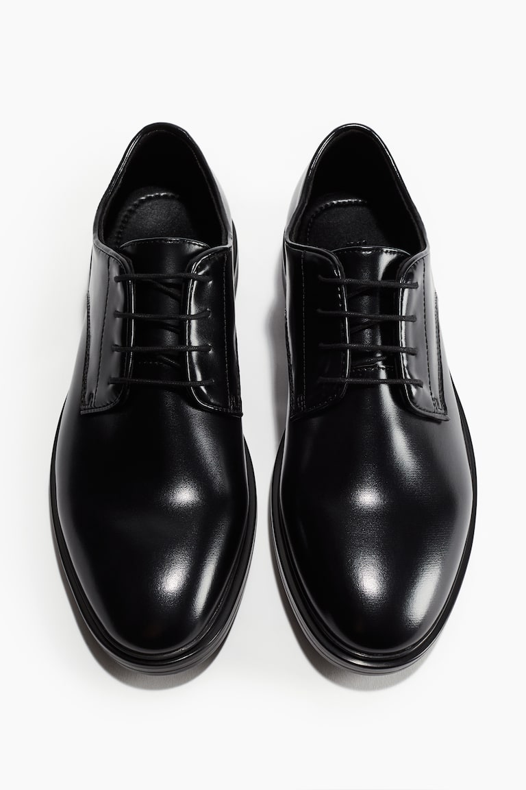 H&M Derbyschuhe Günstiger Verkauf