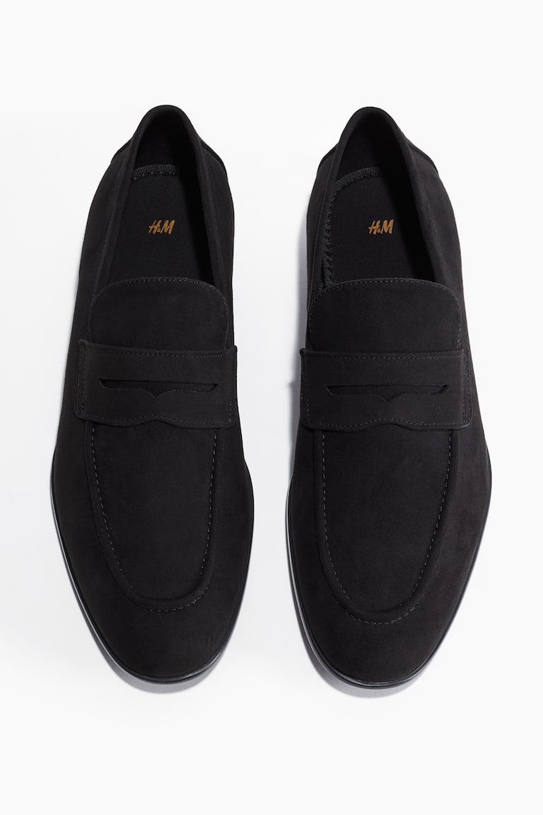 H&M Loafer Kostenloser Versand