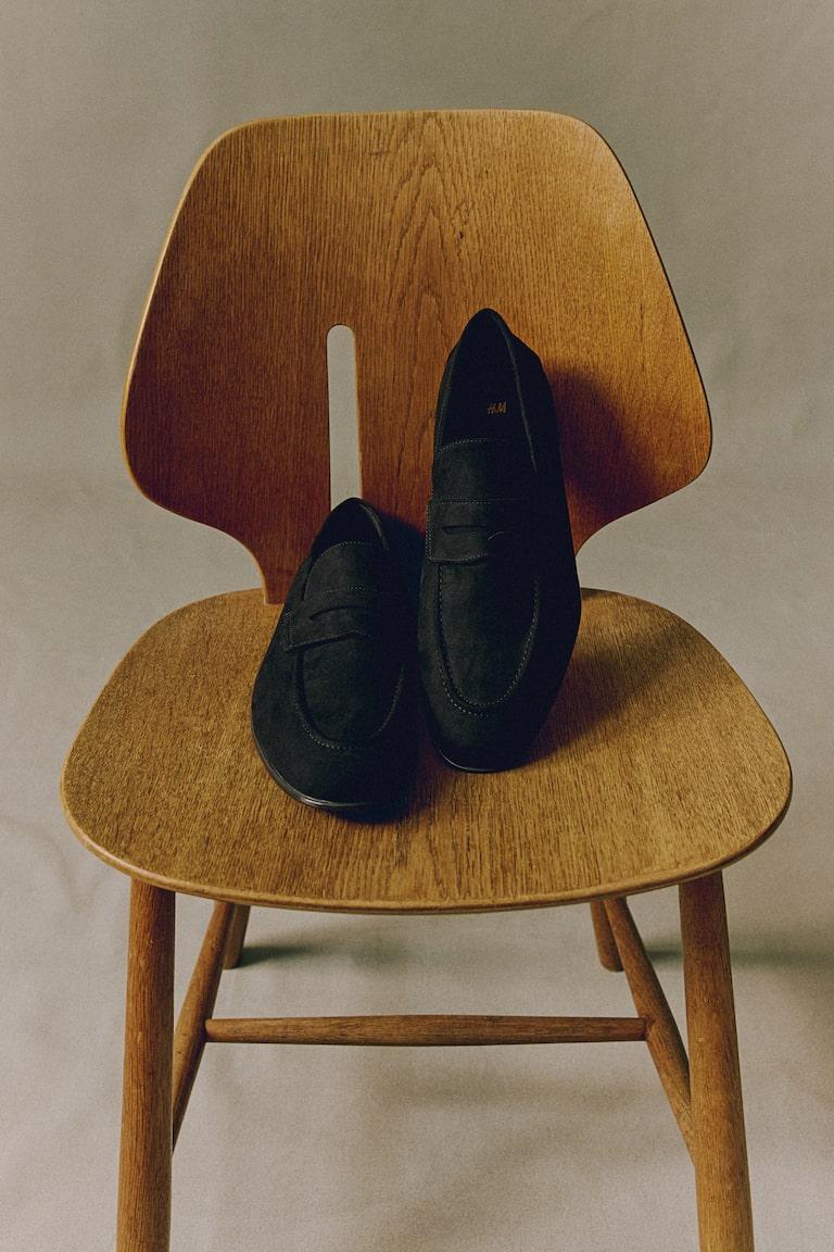 H&M Loafer Limitierter Zeitrabatt