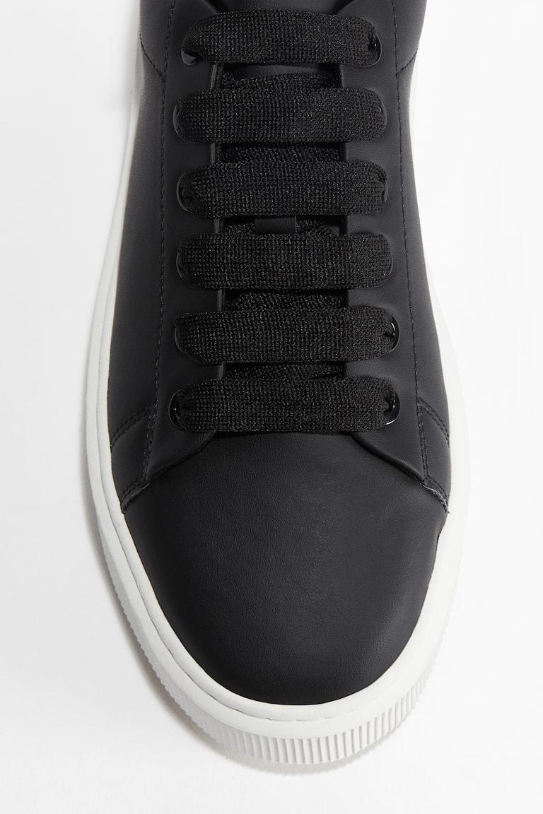 H&M Chunky Sneaker Versandkostenfrei
