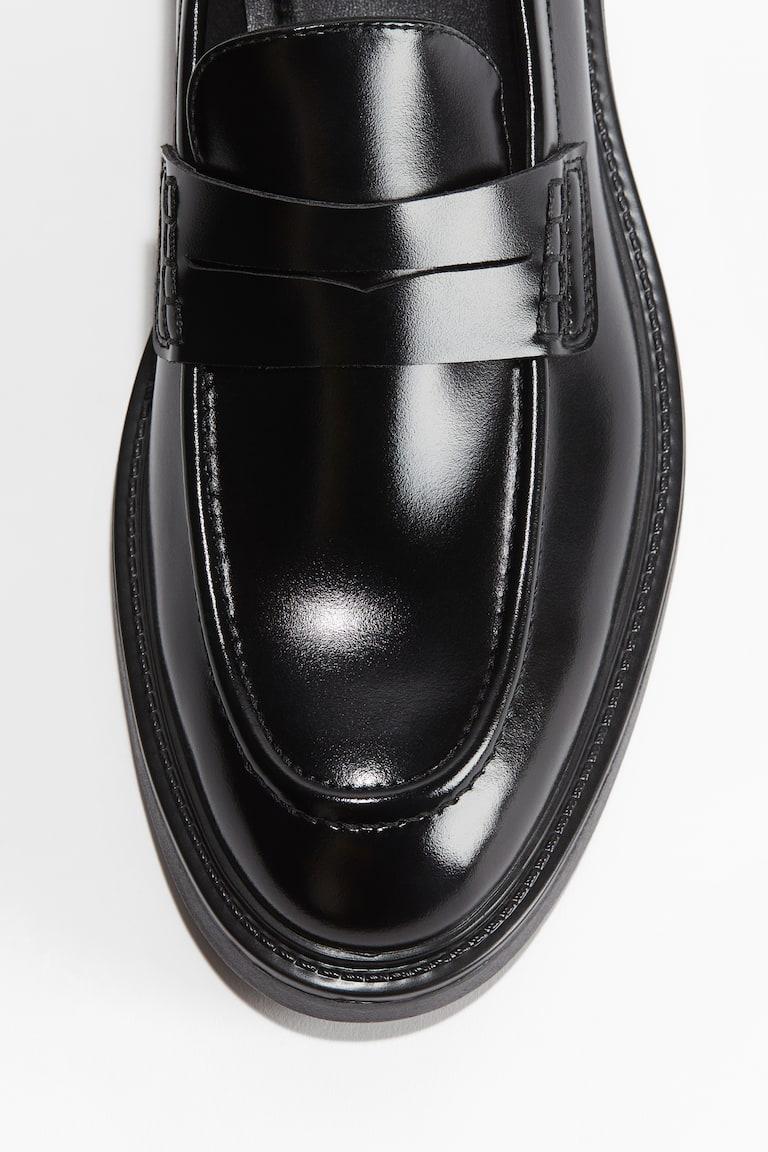 H&M Loafer Muttertagsangebot