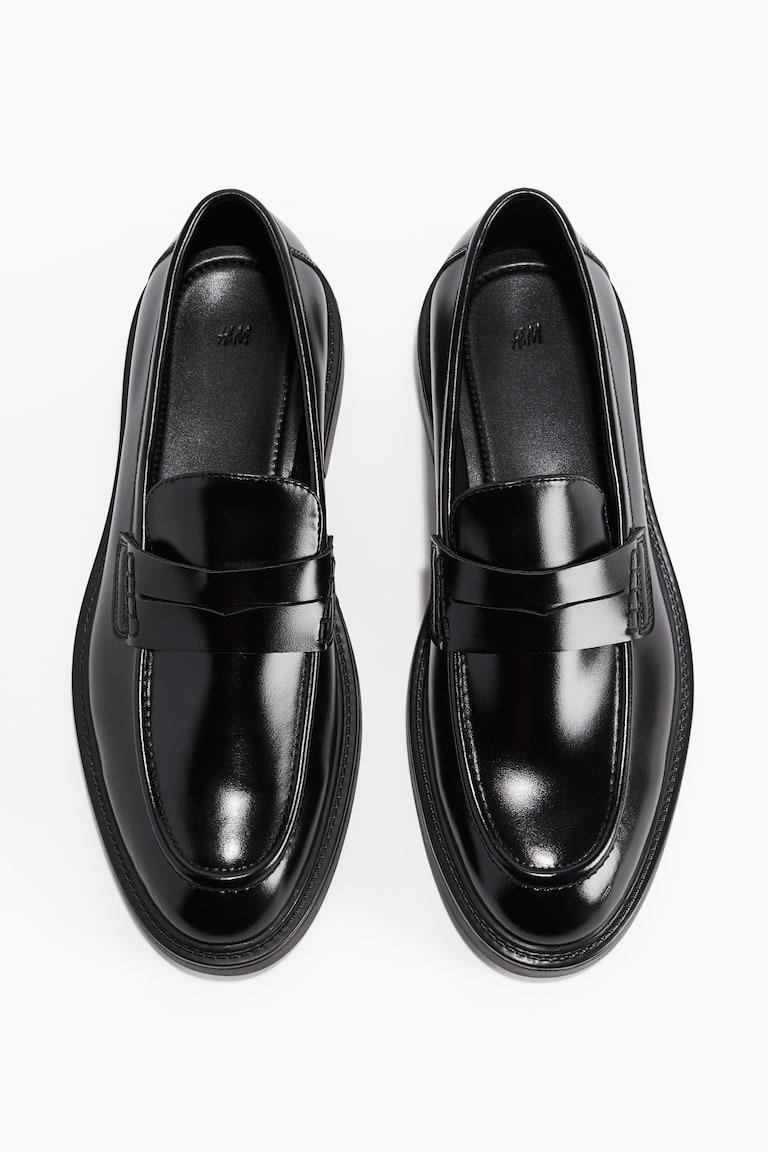 H&M Loafer Muttertagsangebot