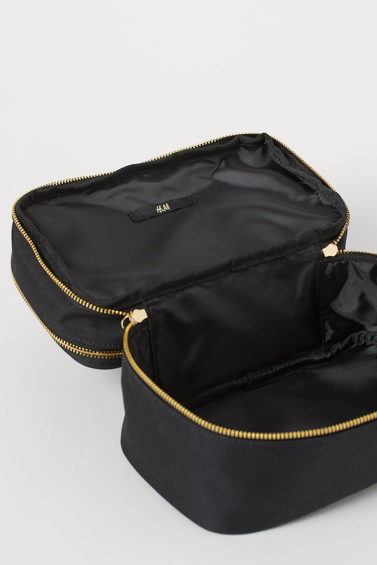 H&M Kulturtasche Vatertagsangebot