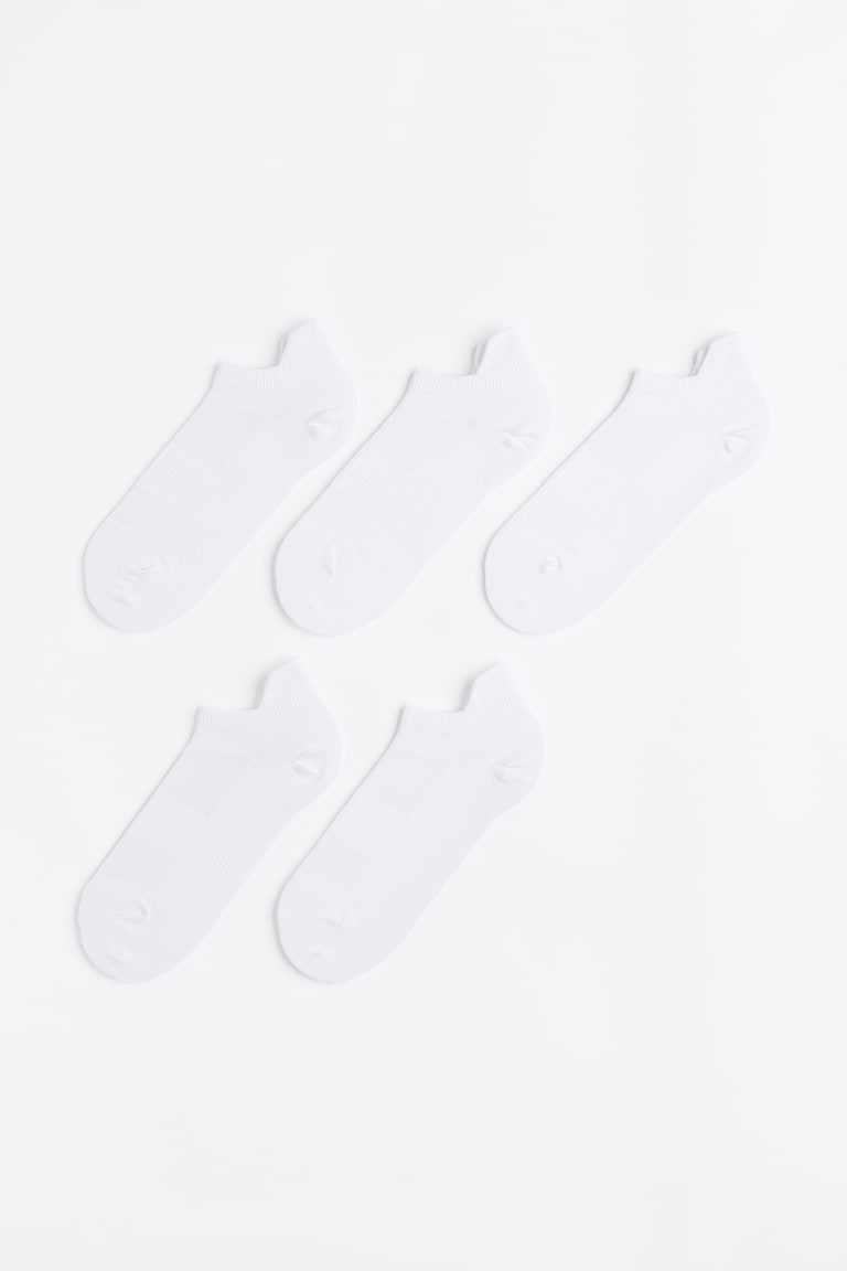 H&M Sportsocken mit DryMove™ Neueste Stile
