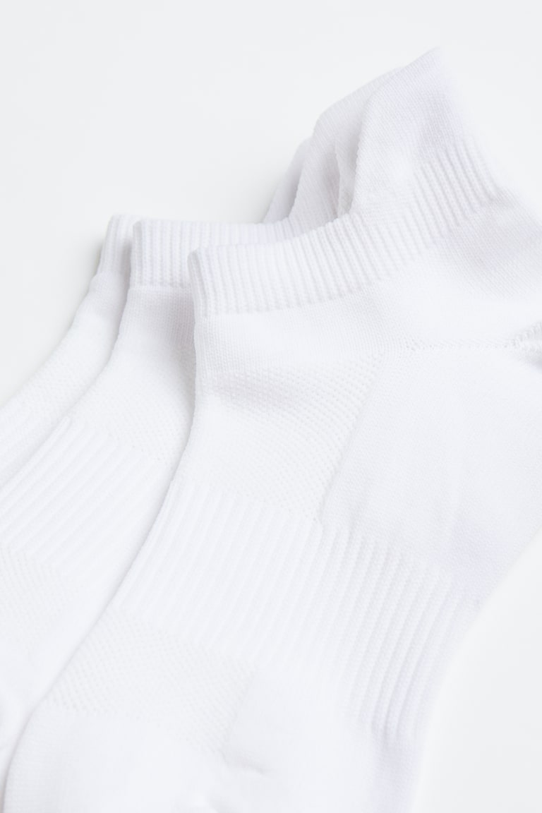 H&M Sportsocken mit DryMove™ Letzte 2 Tage