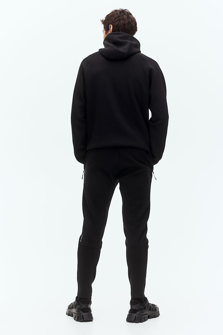 H&M Sport-Joggpants mit DryMove™ in Slim Fit Bis zu 55% Rabatt