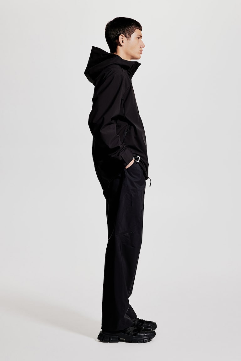 H&M Wasserabweisende Softshelljacke in Regular Fit Clearance-Verkauf