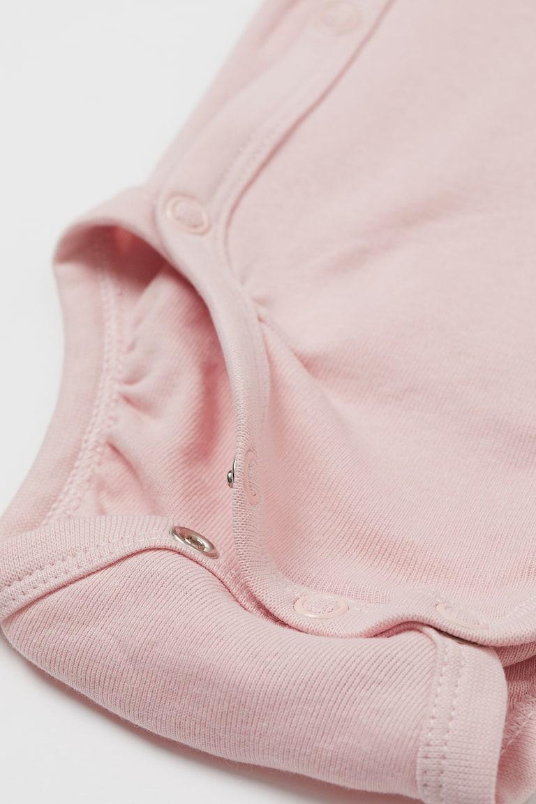 H&M 6-teiliges Jerseyset Fabrikverkauf