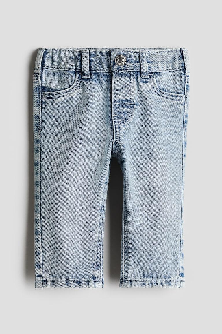 H&M Jeans Kostenloser Versand international