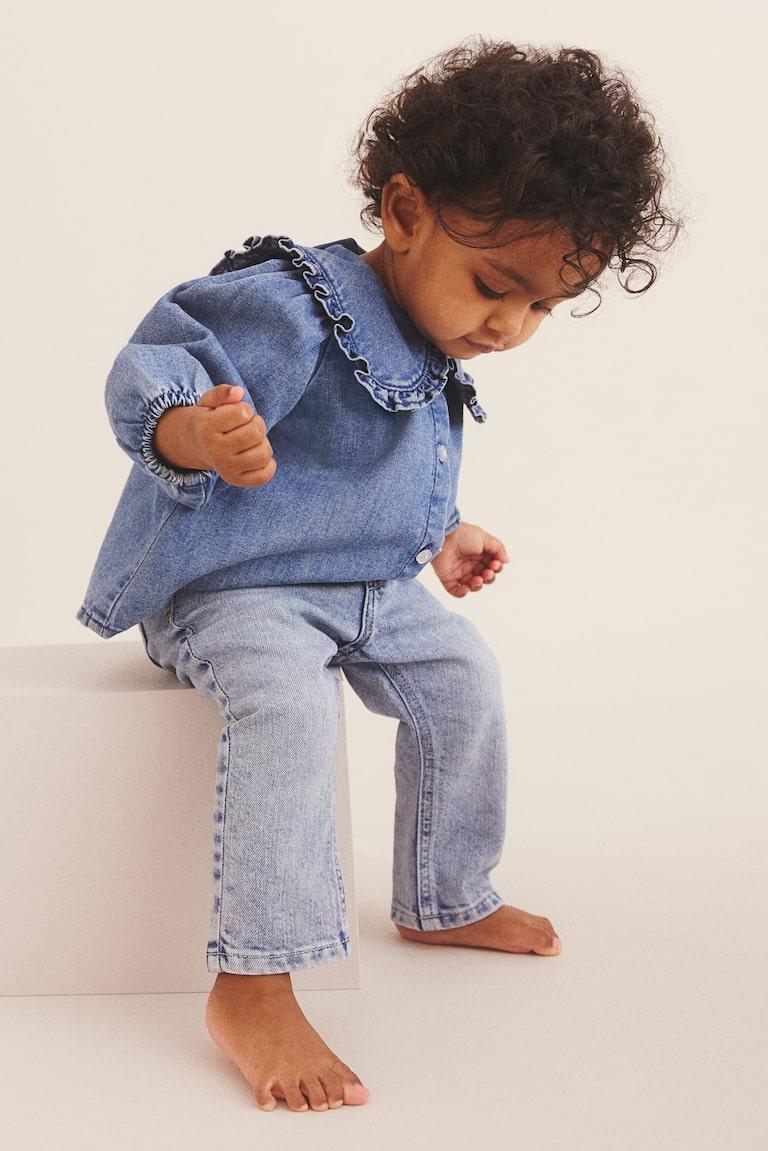 H&M Jeans Begrenzt auf 3 Tage