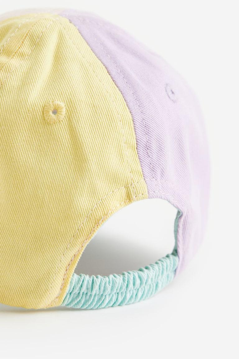 H&M Baumwollcap Kostenloser Versand