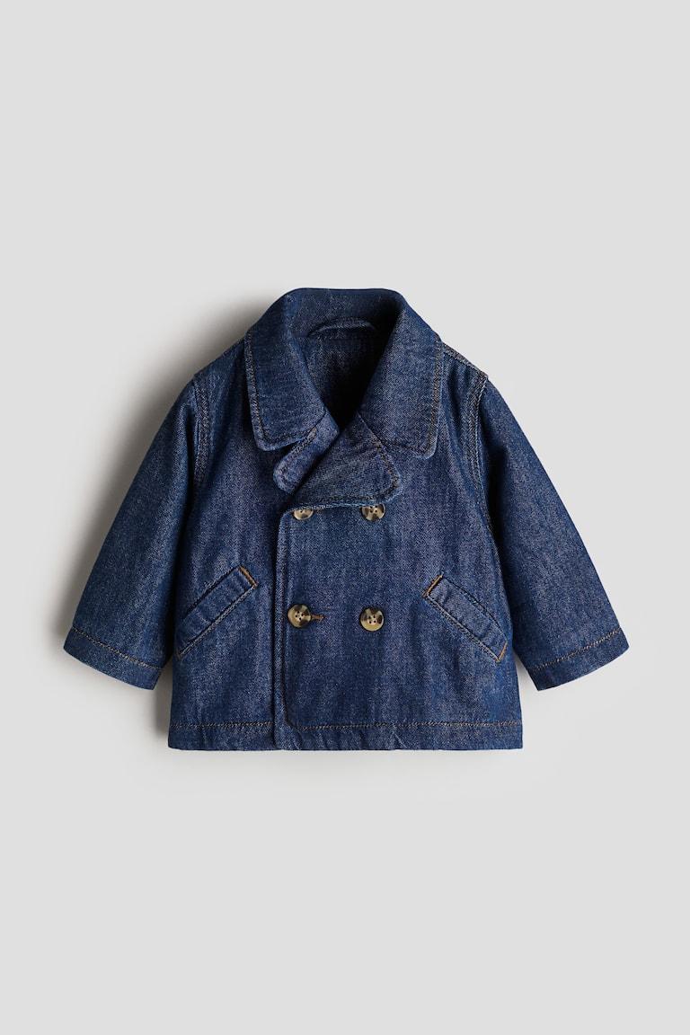 H&M Trenchcoat Valentinstagsangebot