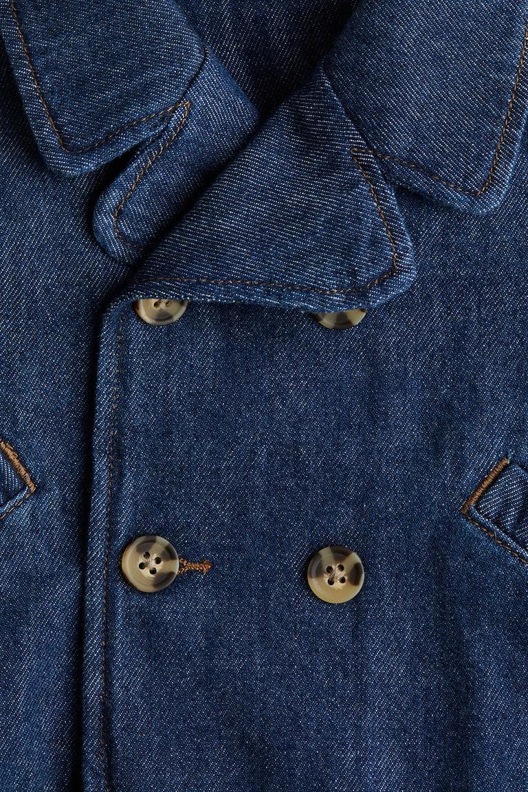 H&M Trenchcoat Jubiläumsangebot