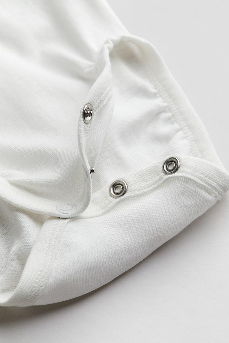H&M 3-teiliges Baumwollset Speichern exportieren