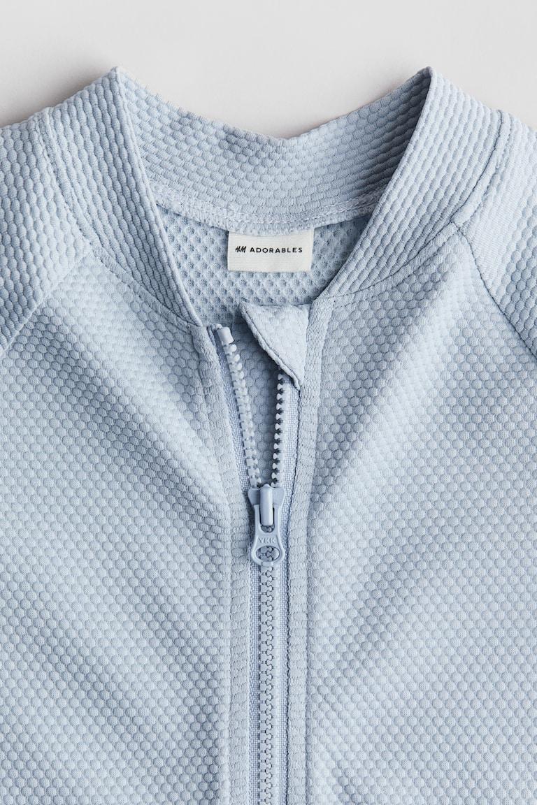 H&M Badeanzug mit UPF 50 Exklusivangebot