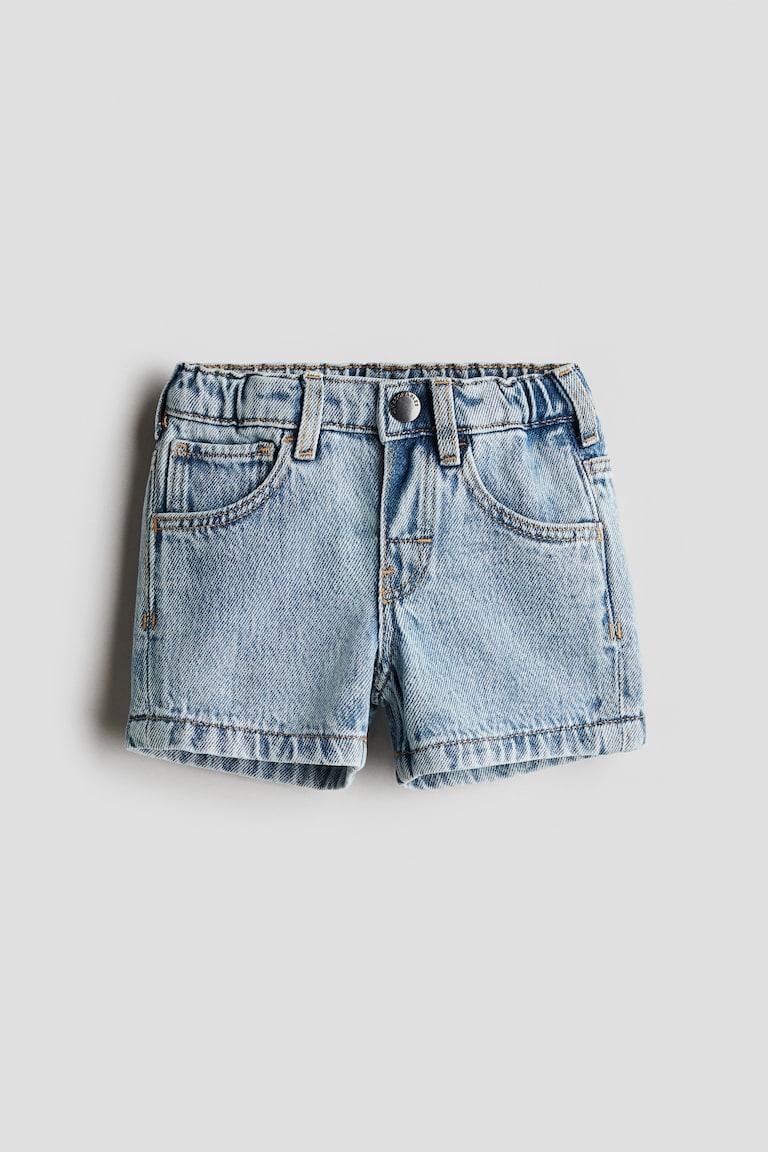 H&M Jeansshorts Jubiläumsangebot