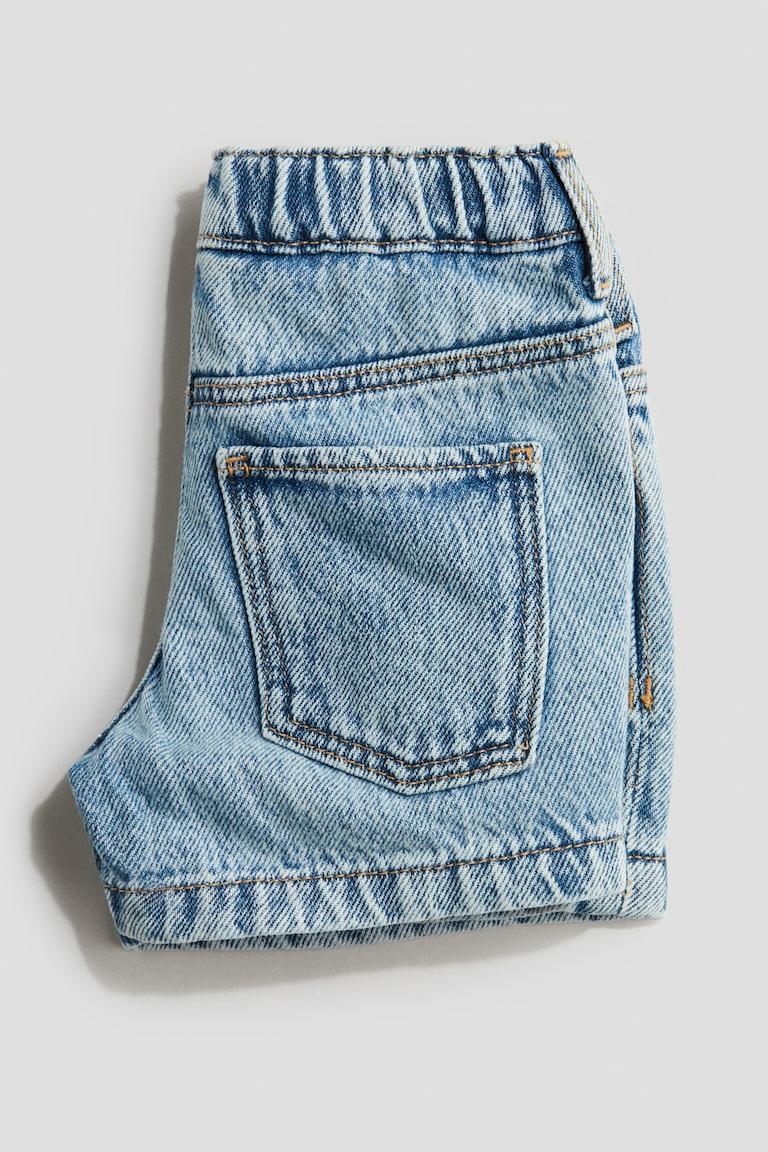 H&M Jeansshorts Jubiläumsangebot