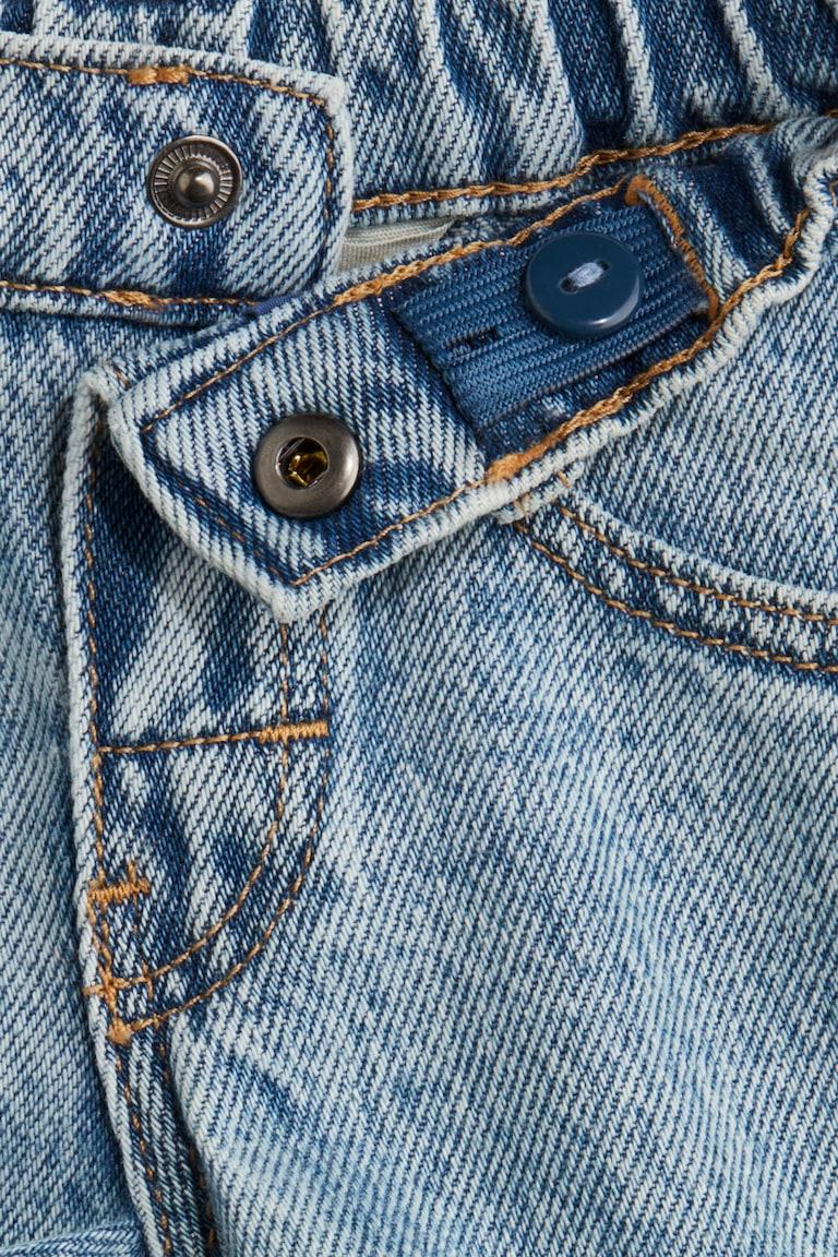 H&M Jeansshorts Jubiläumsangebot