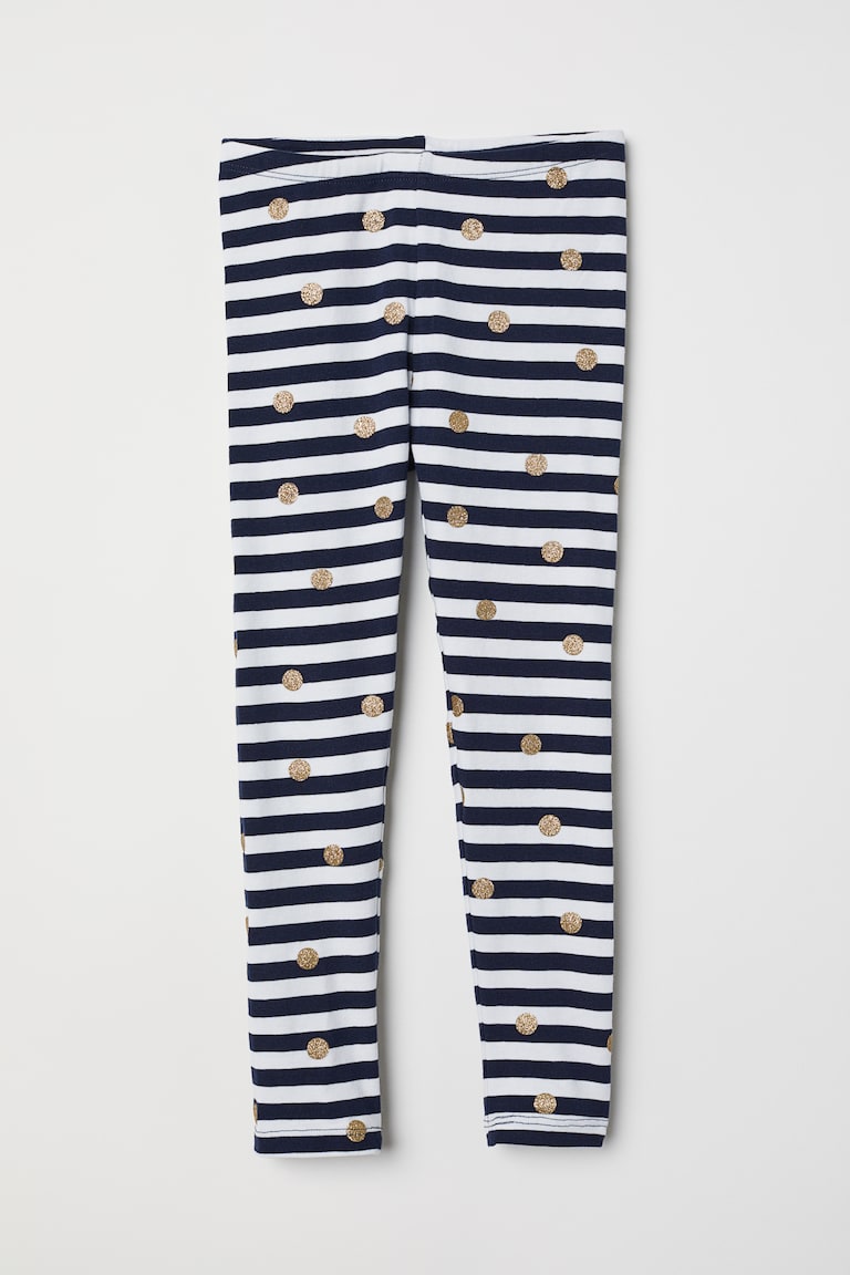 H&M Leggings Rabatte dieses Monats