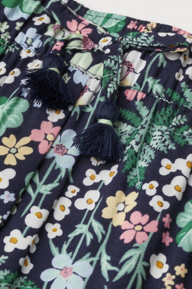 H&M Joggers aus Webstoff Meist gekauft