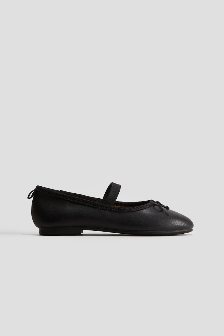 H&M Ballerinas Saisonschlussverkauf
