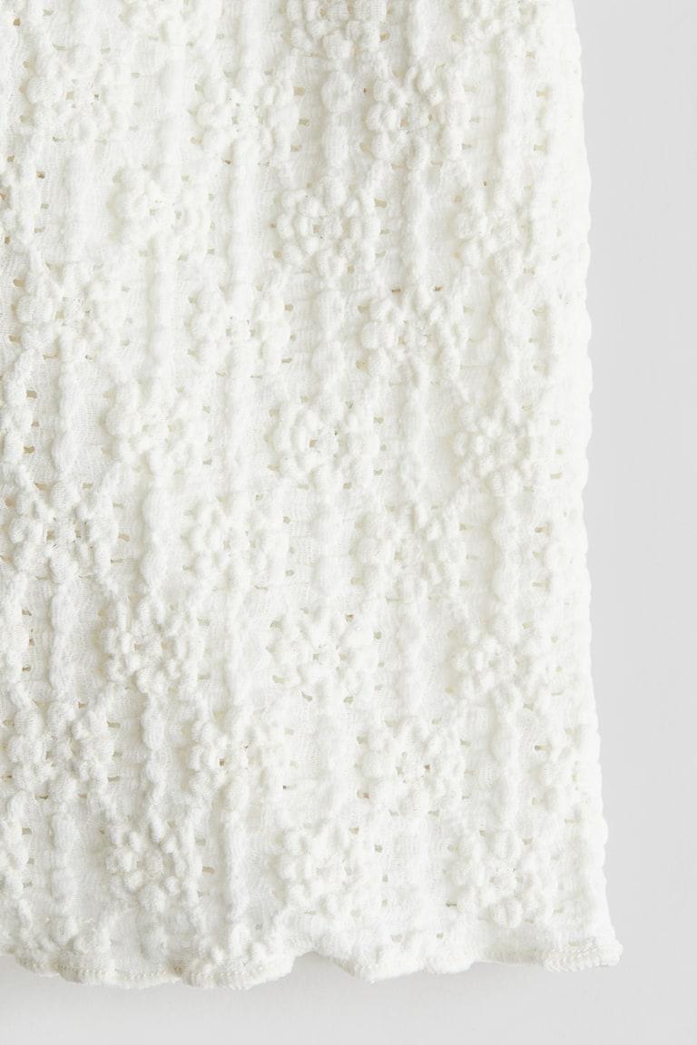 H&M Jerseyhose mit Struktur Jubiläumsangebot