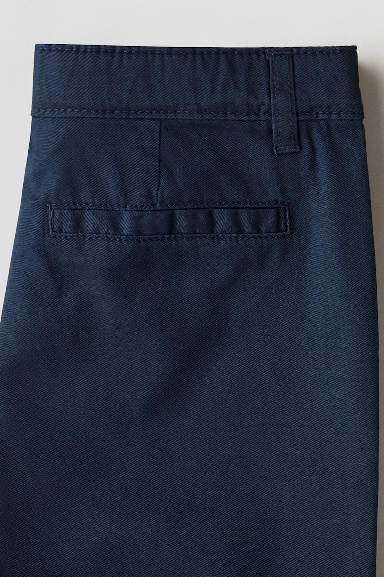 H&M Chino aus Twill Neuheiten