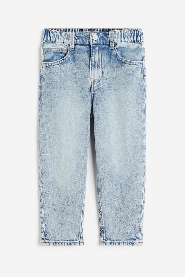 H&M Loose Fit Jeans Bestseller
