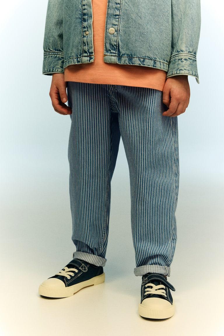 H&M Loose Fit Jeans Riesige Rabatte