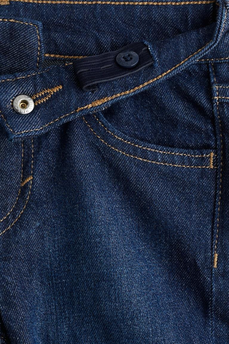 H&M Relaxed Fit Jeans Rabatte dieses Monats