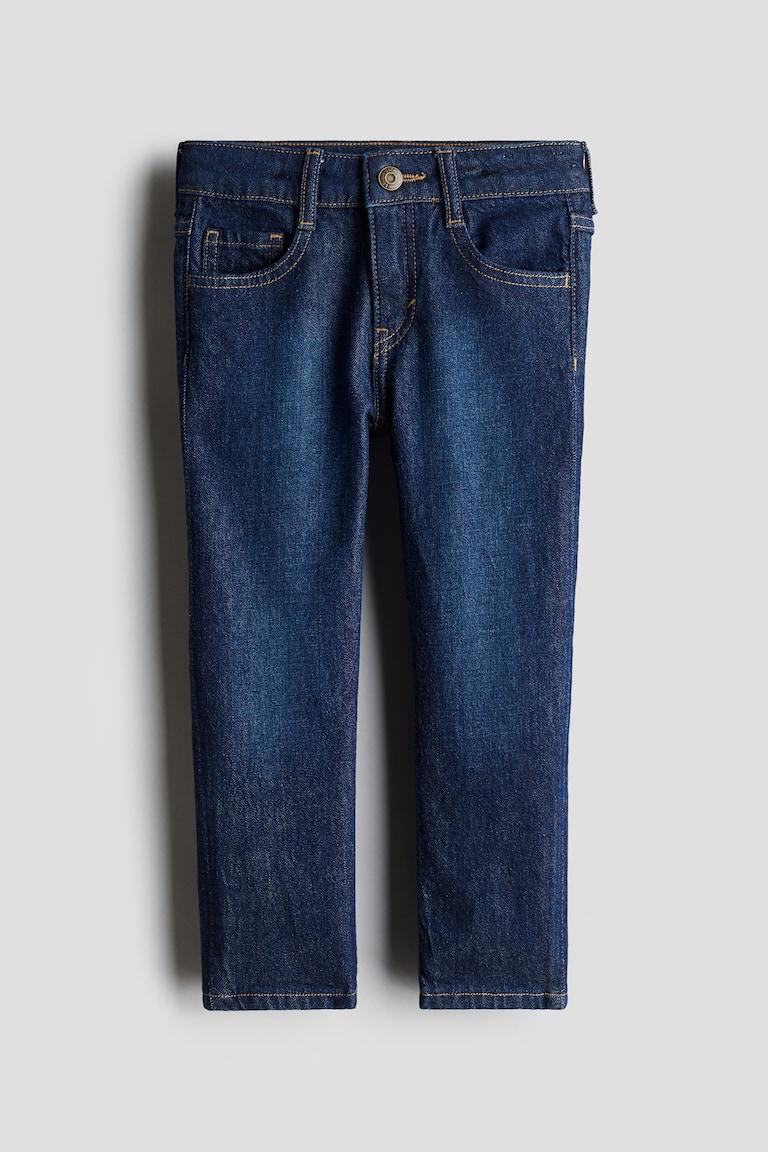 H&M Relaxed Fit Jeans Online