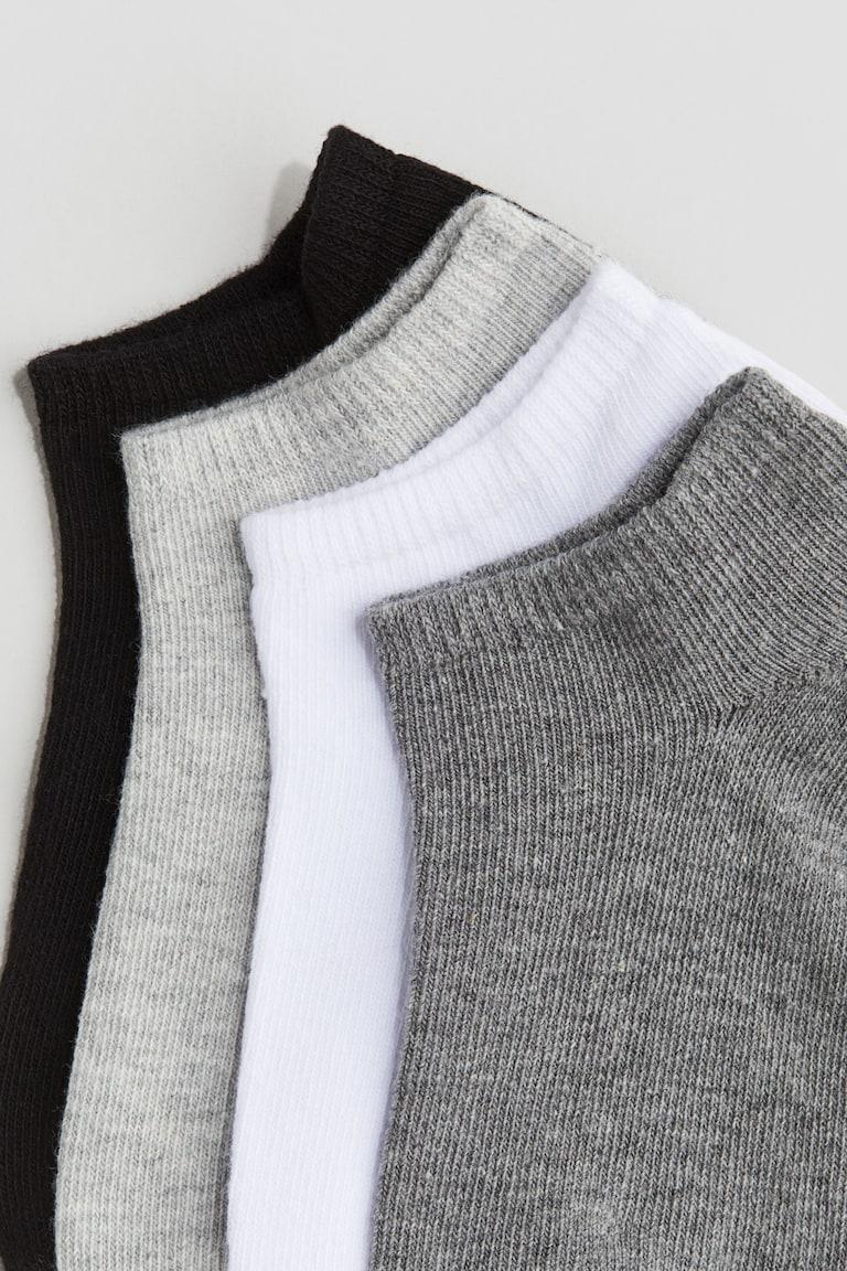 H&M 10er-Pack Kurzsocken Tägliche Deals