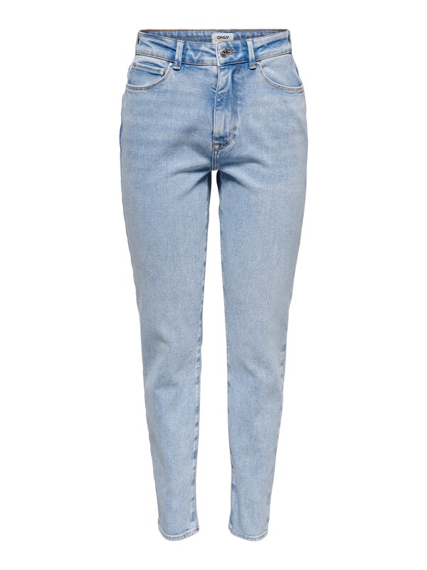 ONLY ONLY Slimfit Jeans in Hellblau