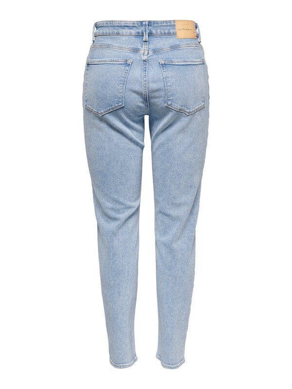 ONLY ONLY Slimfit Jeans in Hellblau Wochenangebot