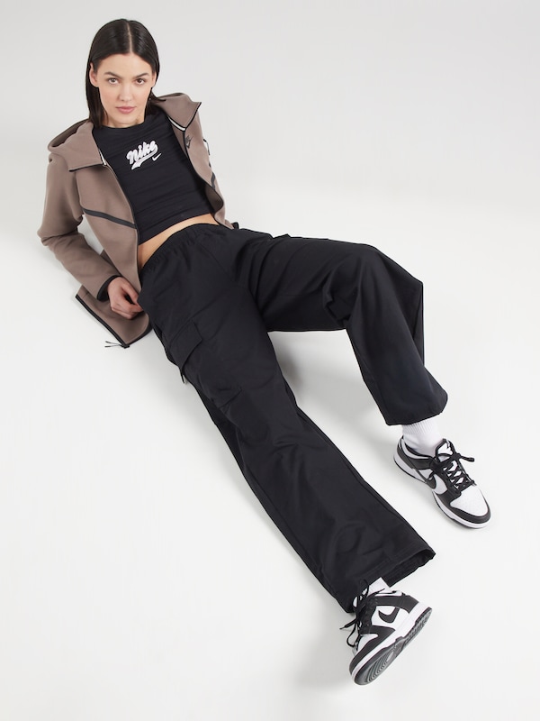 Nike Sportswear Nike Sportswear Sweatjacke 'TECH FLEECE 2' in Mokka Zeitbegrenzte Promotion