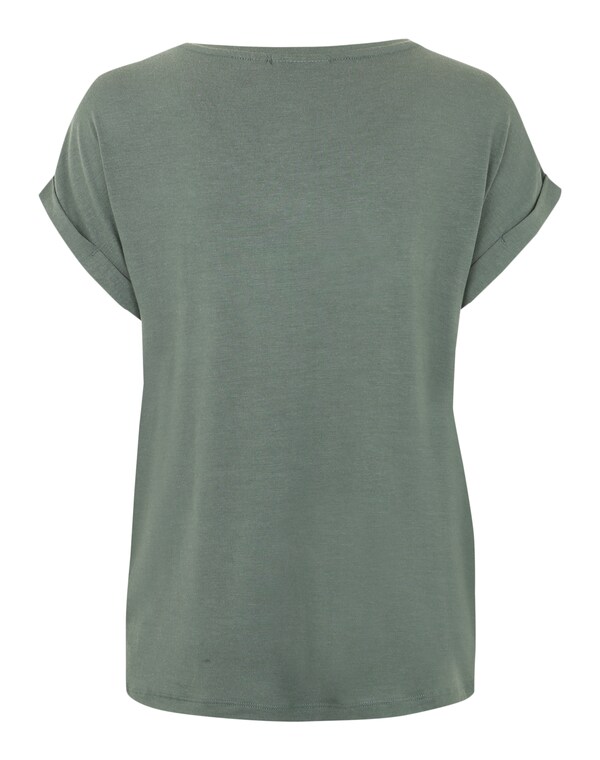 ONLY ONLY T-Shirt 'ONLMoster' in Smaragd Kostenloser Versand international