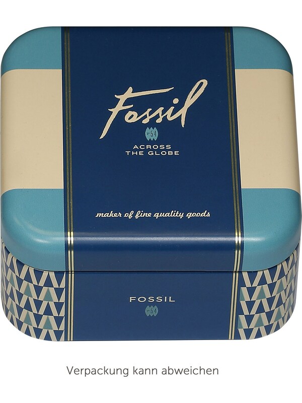 FOSSIL FOSSIL Ohrringe in Rosegold 2025