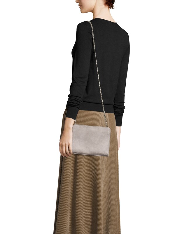 ABOUT YOU ABOUT YOU Tasche 'Josie' in Grau Outlet