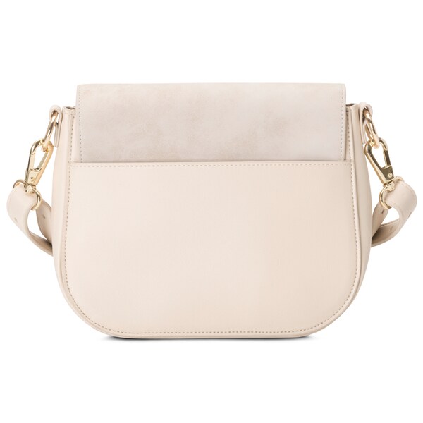 Expatrié Expatrié Tasche 'Louise Medium' in Nude Chamois Auslauf