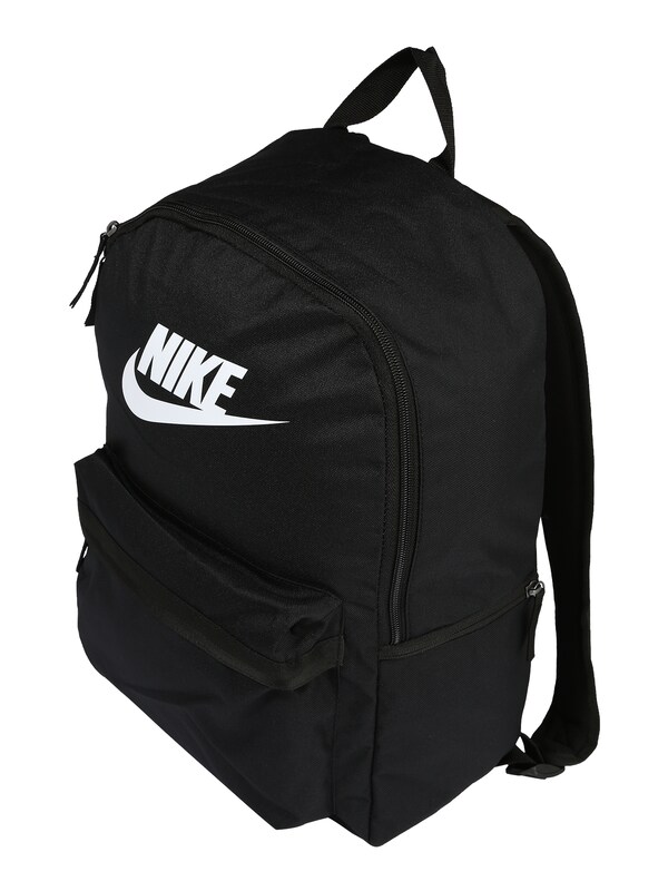 Nike Sportswear Nike Sportswear Rucksack 'Heritage' in Schwarz Angebote