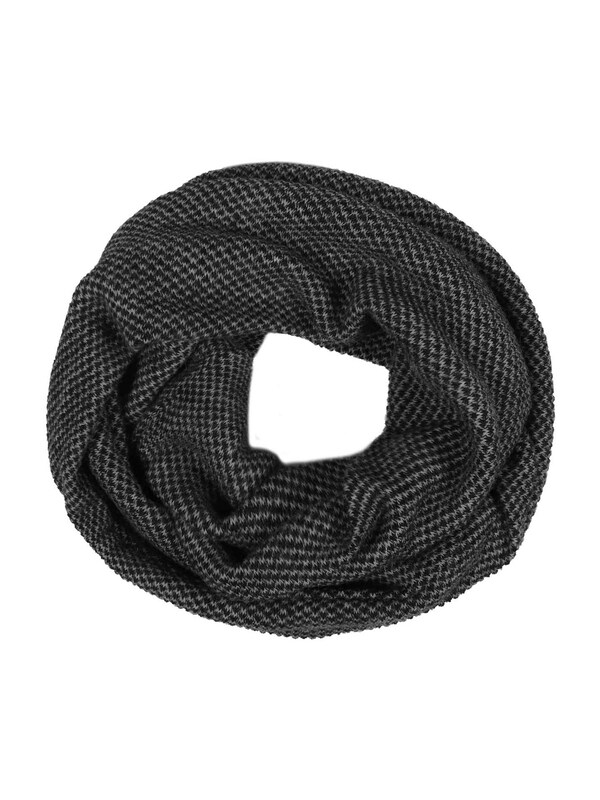 ABOUT YOU ABOUT YOU Schal 'Marleen' in Schwarz