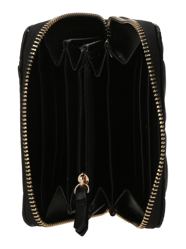 VALENTINO VALENTINO Portemonnaie in Schwarz Sonderangebot