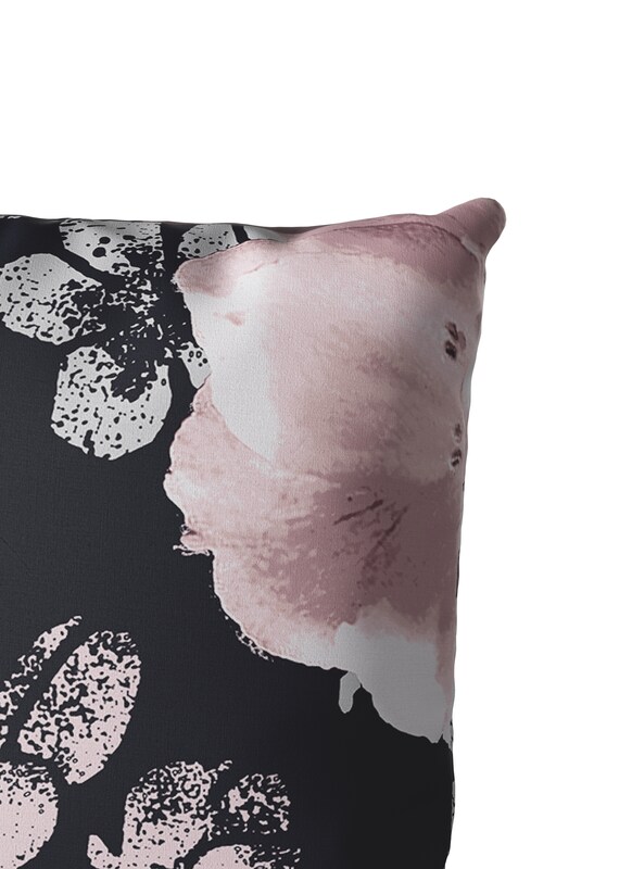 HOME AFFAIRE HOME AFFAIRE Bettbezug in Marine Flash Sale
