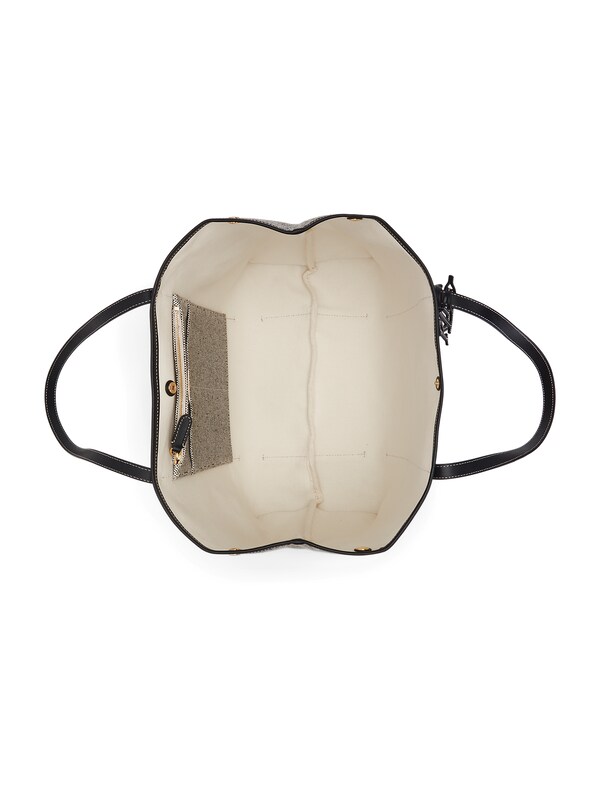 Lauren Ralph Lauren Lauren Ralph Lauren Shopper 'EMERIE' in Schwarz Begrenztes Angebot