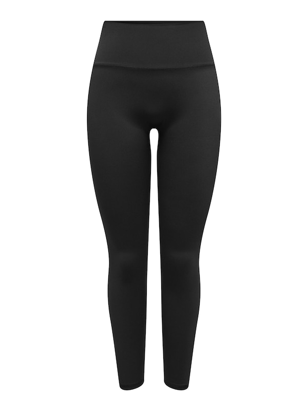 ONLY PLAY ONLY PLAY Skinny Sporthose 'Jam-Sana' in Schwarz