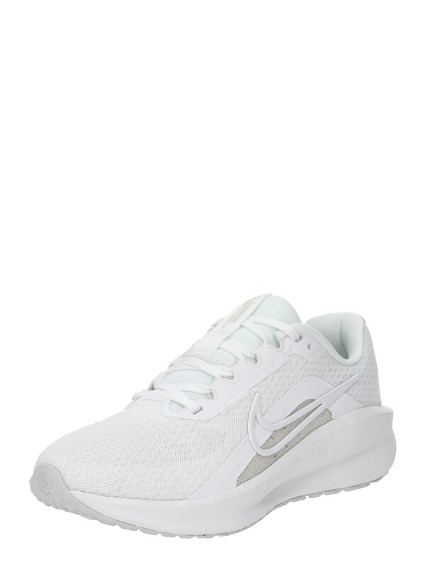 NIKE NIKE Laufschuh 'DOWNSHIFTER 13' in Weiß