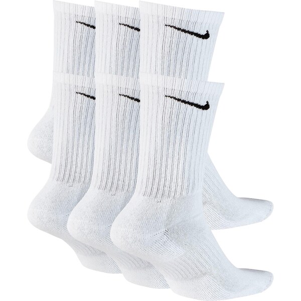 NIKE NIKE Sportsocken 'Everyday Cushioned' in Weiß Heißer Verkauf